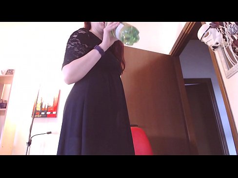 ❤️ Cuirtear iallach ar sclábhaí submissive a loves mionbhrístíní salach agus luscious masturbate tar éis féachaint ar an bhfíseán seo! ️ Porn vk ag ga.xsexshop.ru ❌️