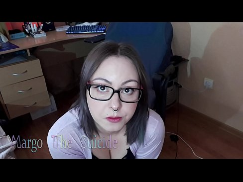 ❤️ Suíonn Cailín Sexy le Gloiní Dildo go domhain ar an gCeamara ️ Porn vk ag ga.xsexshop.ru ❌️