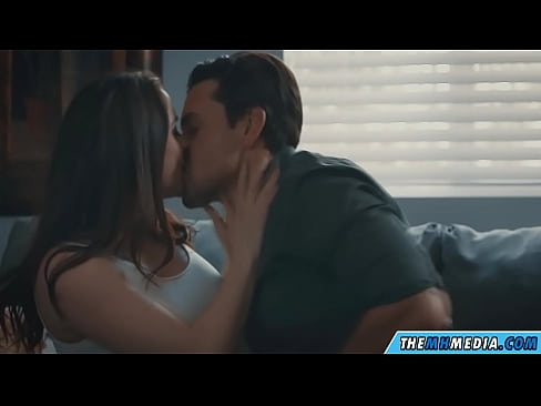 ❤️ Gnéas rómánsúil le mamaí busty maith ️ Porn vk ag ga.xsexshop.ru ❌️